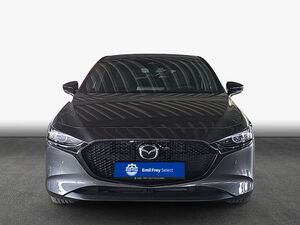 MAZDA 3 e-SKYACTIV-G 140 M HYBRID Aut. HOMURA 3