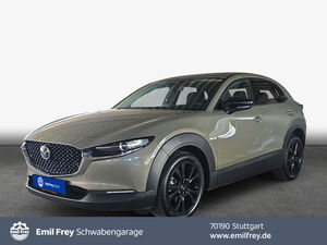 MAZDA CX-30 e-SKYACTIVE G 140 Aut. HOMURA CX-30