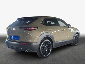 MAZDA CX-30 e-SKYACTIVE G 140 Aut. HOMURA CX-30