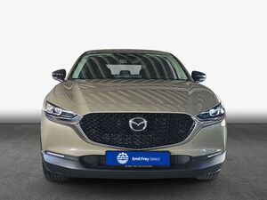 MAZDA CX-30 e-SKYACTIVE G 140 Aut. HOMURA CX-30