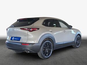 MAZDA CX-30 e-SKYACTIVE G 140 Aut. HOMURA CX-30