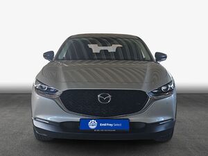 MAZDA CX-30 e-SKYACTIVE G 140 Aut. HOMURA CX-30