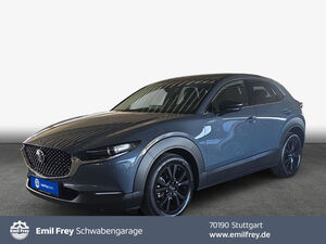 MAZDA CX-30 e-SKYACTIVE G 140 Aut. HOMURA CX-30