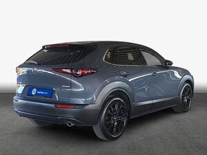 MAZDA CX-30 e-SKYACTIVE G 140 Aut. HOMURA CX-30