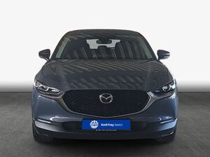 MAZDA CX-30 e-SKYACTIVE G 140 Aut. HOMURA CX-30