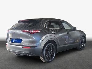 MAZDA CX-30 e-SKYACTIVE G 140 Aut. HOMURA CX-30
