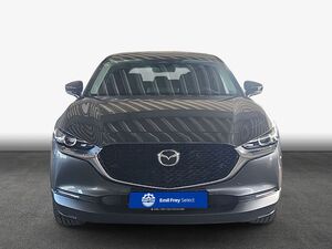 MAZDA CX-30 e-SKYACTIVE G 140 Aut. HOMURA CX-30