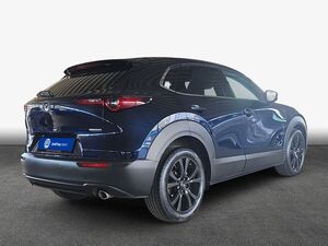 MAZDA CX-30 e-SKYACTIVE G 140 Aut. HOMURA CX-30