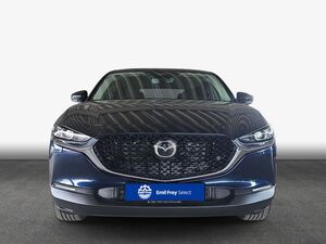MAZDA CX-30 e-SKYACTIVE G 140 Aut. HOMURA CX-30