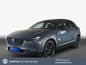 MAZDA CX-30 e-SKYACTIVE G 140 Aut. HOMURA CX-30
