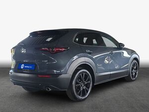 MAZDA CX-30 e-SKYACTIVE G 140 Aut. HOMURA CX-30