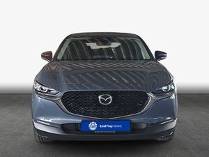 MAZDA CX-30 e-SKYACTIVE G 140 Aut. HOMURA CX-30