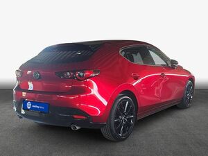 MAZDA 3 e-SKYACTIV-G 140 M HYBRID Aut. HOMURA 3