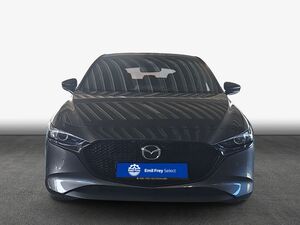 MAZDA 3 e-SKYACTIV-G 140 M HYBRID Aut. HOMURA 3