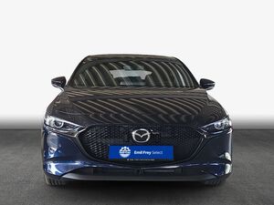 MAZDA 3 e-SKYACTIV-G 140 M HYBRID Aut. HOMURA 3