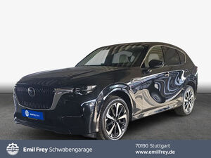MAZDA CX-60 e-SKYACTIV-D 200 M HYBRID TAKUMI CX-60