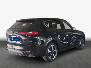 MAZDA CX-60 e-SKYACTIV-D 200 M HYBRID TAKUMI CX-60