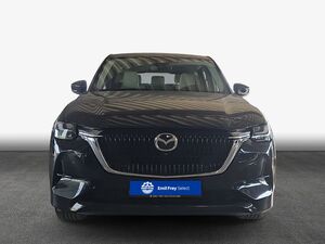 MAZDA CX-60 e-SKYACTIV-D 200 M HYBRID TAKUMI CX-60