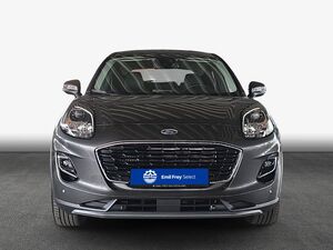 FORD Puma 1.0 EcoBoost Hybrid Aut. TITANIUM X Puma
