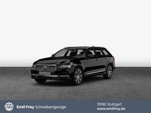 VOLVO V90 B4 D Plus Bright V90