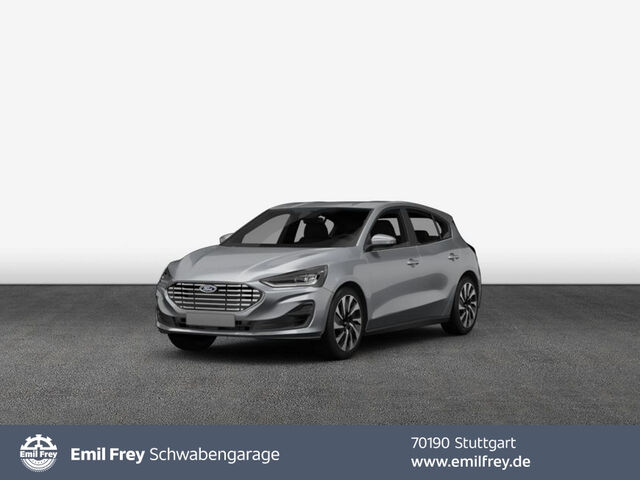 FORD Focus Turnier 1.0 EcoBoost Aut. COOL&CONNECT Focus
