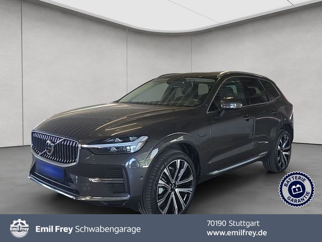 VOLVO XC60 T8 AWD Recharge Geartronic Inscription XC60