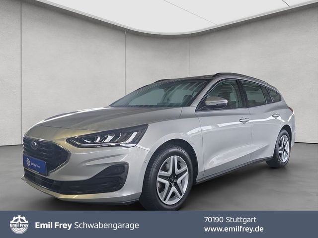 FORD Focus Turnier 1.0 EcoBoost  COOL&CONNECT Focus