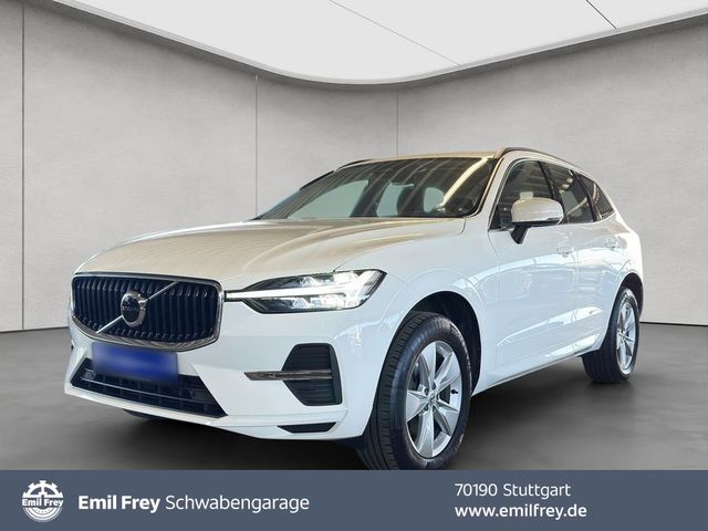 VOLVO XC60 B5 D AWD Geartronic Momentum Pro XC60