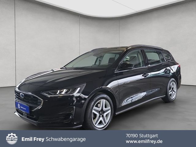 FORD Focus Turnier 1.0 EcoBoost COOL&CONNECT Focus
