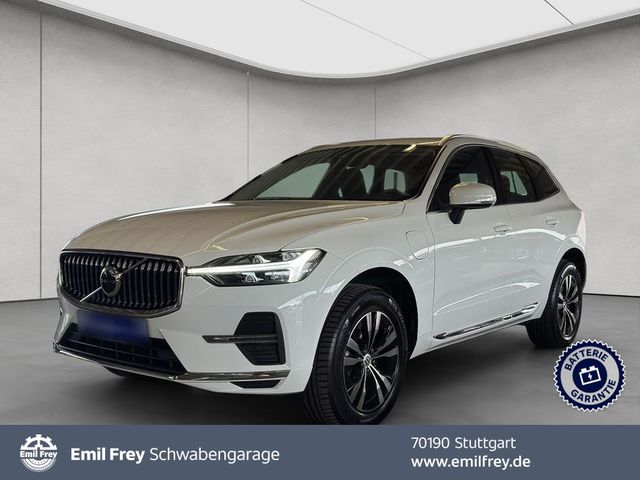 VOLVO XC60 T8 AWD Recharge Geartronic Inscription Expression XC60