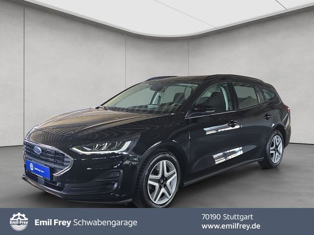 FORD Focus Turnier 1.0 EcoBoost COOL&CONNECT Focus