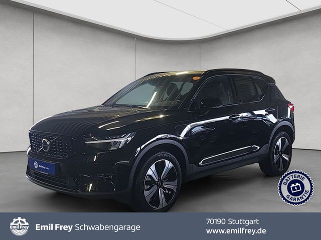VOLVO XC40 T4 Recharge DKG Ultimate Dark XC40