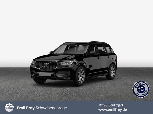 VOLVO XC90 T8 AWD Recharge Core XC90