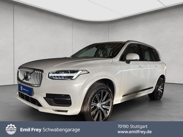 VOLVO XC90 B5 D AWD Plus Bright XC90
