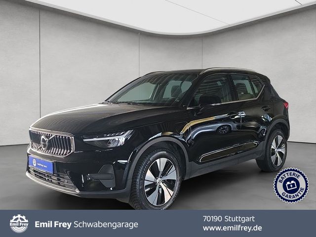 VOLVO XC40 T4 Recharge DKG Core XC40