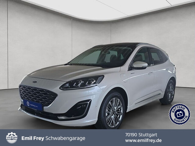 FORD Kuga 2.5 Duratec PHEV VIGNALE Kuga