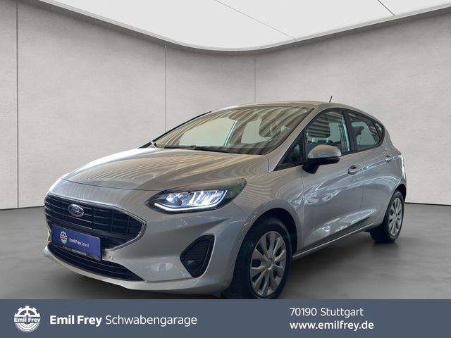 FORD Fiesta 1.1 S&S COOL&CONNECT Fiesta