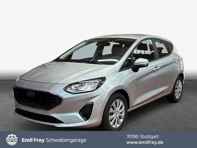 FORD Fiesta 1.1 S&S COOL&CONNECT Fiesta