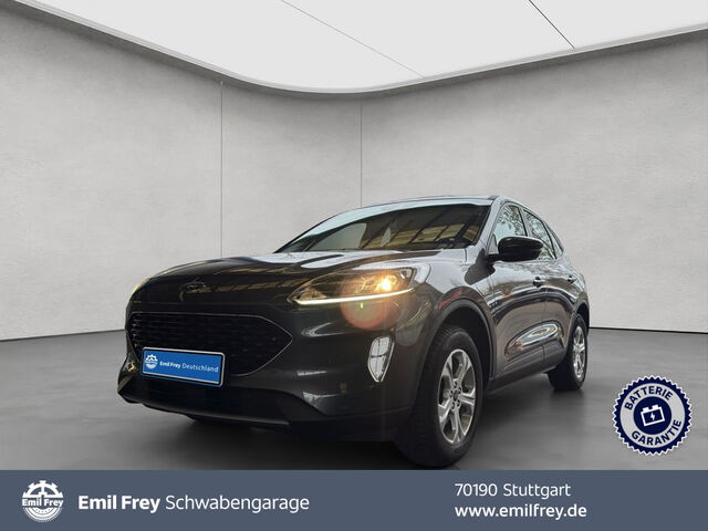 FORD Kuga 2.5 Duratec PHEV COOL&CONNECT Kuga