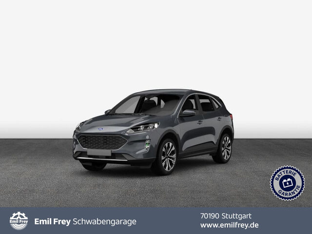 FORD Kuga 2.5 Duratec PHEV TITANIUM Kuga
