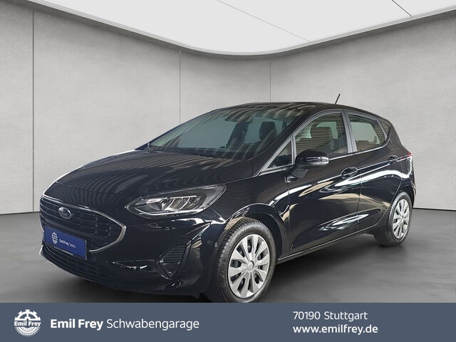 FORD Fiesta 1.1 S&S COOL&CONNECT Fiesta