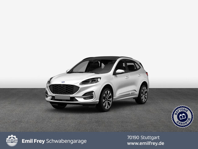 FORD Kuga 2.5 Duratec PHEV ST-LINE Kuga