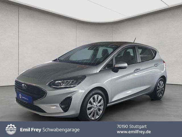 FORD Fiesta 1.1 S&S COOL&CONNECT