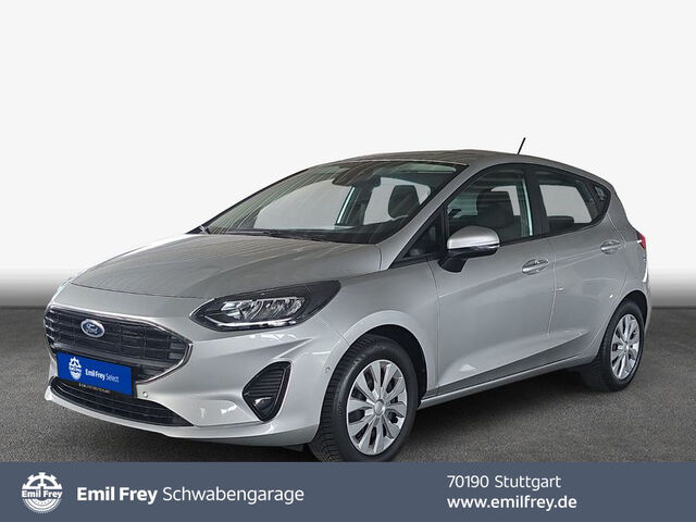 FORD Fiesta 1.1 S&S COOL&CONNECT Fiesta