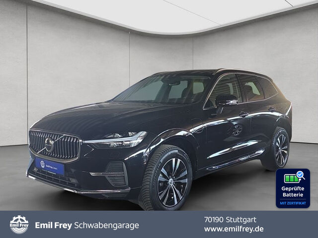 VOLVO XC60 T8 AWD Recharge Core XC60