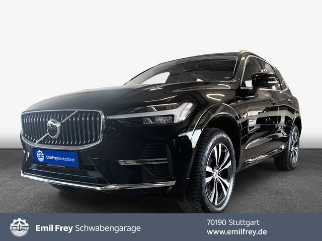 VOLVO XC60 T8 AWD Recharge Core XC60