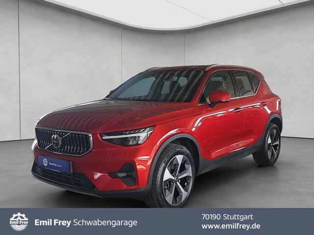 VOLVO XC40 B4 B DKG Ultimate Bright XC40