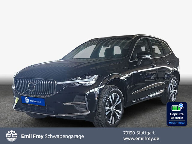 VOLVO XC60 T8 AWD Recharge Core XC60