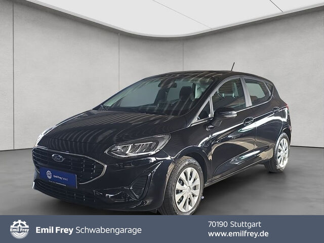 FORD Fiesta 1.0 EcoBoost S&S COOL&CONNECT Fiesta