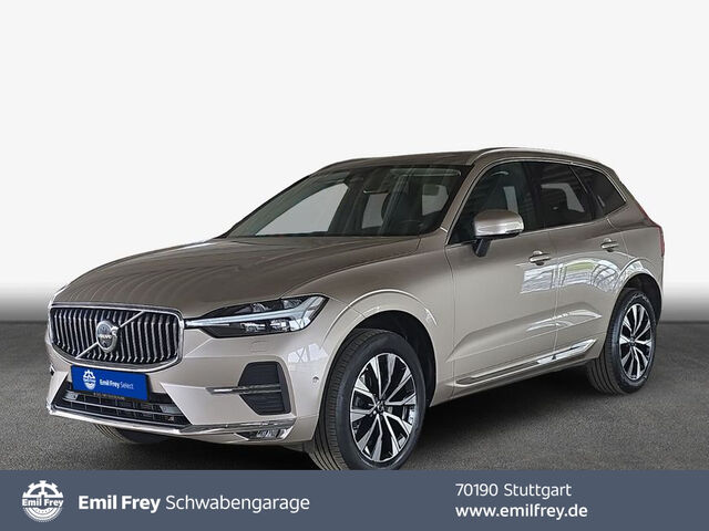 VOLVO XC60 B5 B AWD Plus Bright XC60